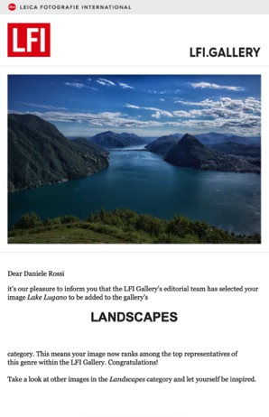 Lago di Lugano Lago di Lugano